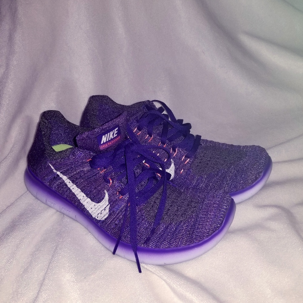 Nike Free RN Flyknit